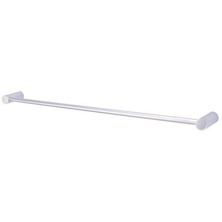 OLYMPIA Towel Bar in Chrome H-1010